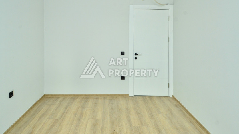 Квартира 1+1 в комплексе класса люкс в живописном районе Авсаллар - Ракурс 16