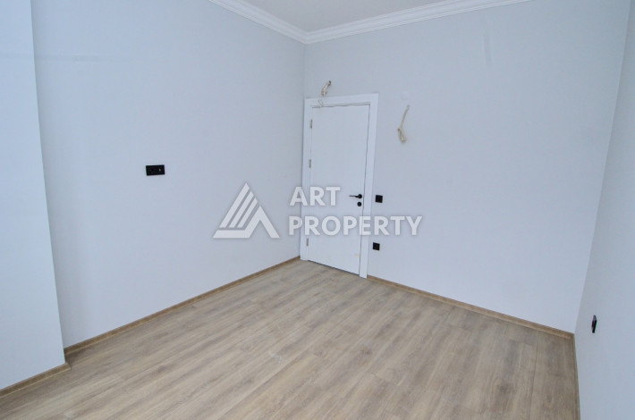 Инвесторская квартира 1+1 в курортном районе Авсаллар - Ракурс 8