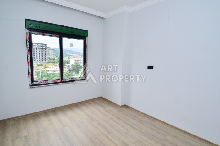 Инвесторская квартира 1+1 в курортном районе Авсаллар - Ракурс 9