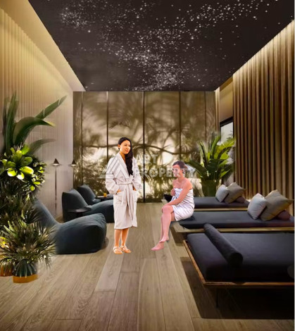 Новый премиальный комплекс в престижном районе Оба - Ракурс 20