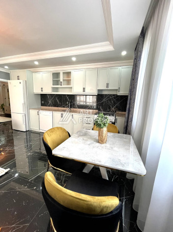 Просторные апартаменты планировки 2+1 в Алании, 115м2 - Ракурс 10