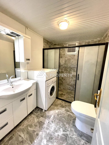 Просторные апартаменты планировки 2+1 в Алании, 115м2 - Ракурс 22