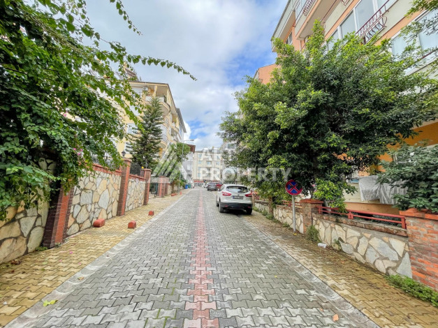 Просторные апартаменты планировки 2+1 в Алании, 115м2 - Ракурс 25