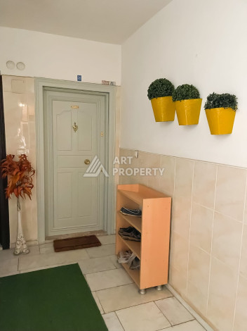 Просторные апартаменты планировки 2+1 в Алании, 115м2 - Ракурс 28