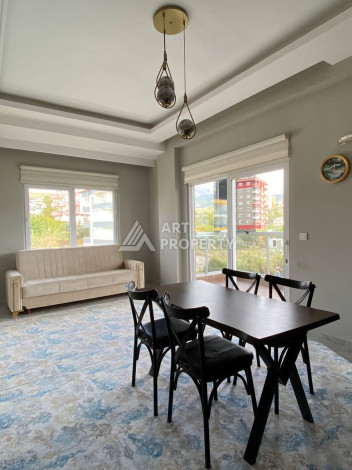 Апартаменты 1+1 в активно развивающемся районе Демирташ - Ракурс 2