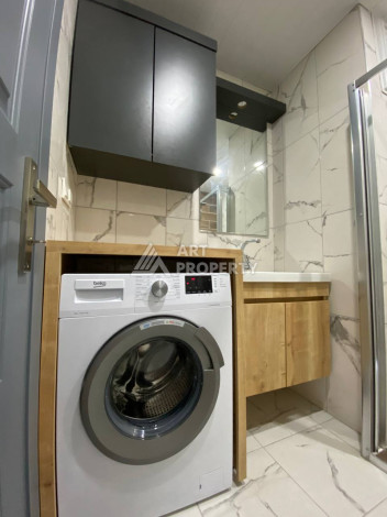 Апартаменты 1+1 в активно развивающемся районе Демирташ - Ракурс 6