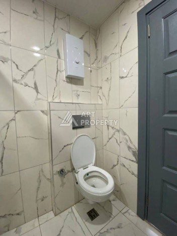 Апартаменты 1+1 в активно развивающемся районе Демирташ - Ракурс 7