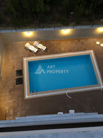 Апартаменты 1+1 в активно развивающемся районе Демирташ - Ракурс 12