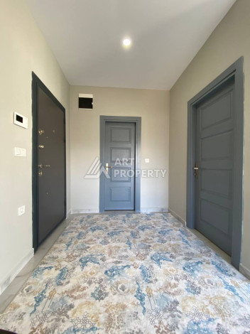 Апартаменты 1+1 в активно развивающемся районе Демирташ - Ракурс 13