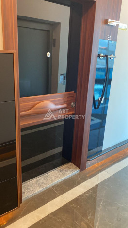 Различные апартаменты 1+1 в премиальном комплексе района Махмутлар - Ракурс 13