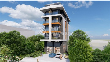 Совершенно новая квартира 1+1 по старой цене в районе Каргыджак - Ракурс 13