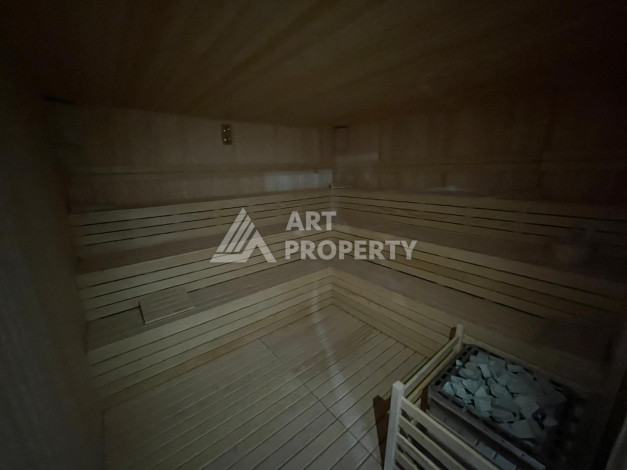 Качественные апартаменты 1+1 в стильном новом комплексе района Махмутлар - Ракурс 15