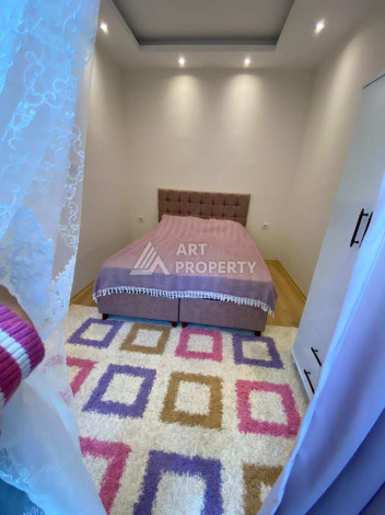 Срочная продажа квартиры 1+1 в районе Оба в новом комплексе - Ракурс 5