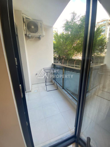 Срочная продажа квартиры 1+1 в районе Оба в новом комплексе - Ракурс 7