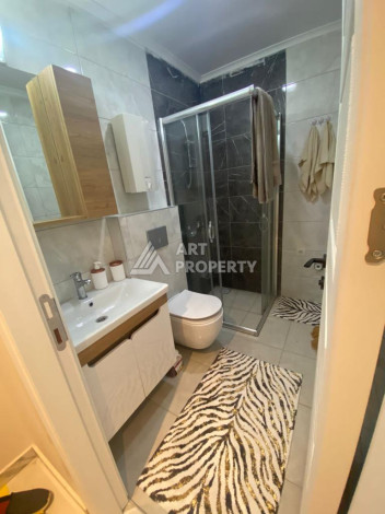 Срочная продажа квартиры 1+1 в районе Оба в новом комплексе - Ракурс 8