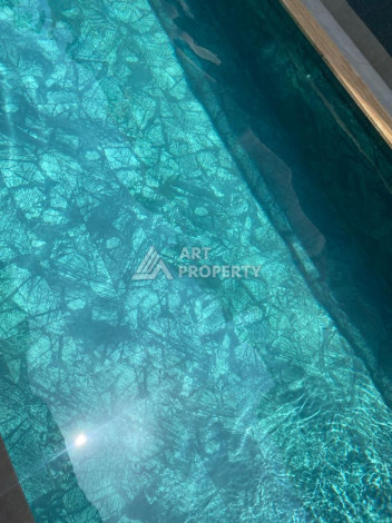 Срочная продажа квартиры 1+1 в районе Оба в новом комплексе - Ракурс 9