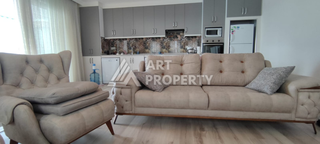 Вилла 2+1 в элитном районе Каргыджак - Ракурс 3