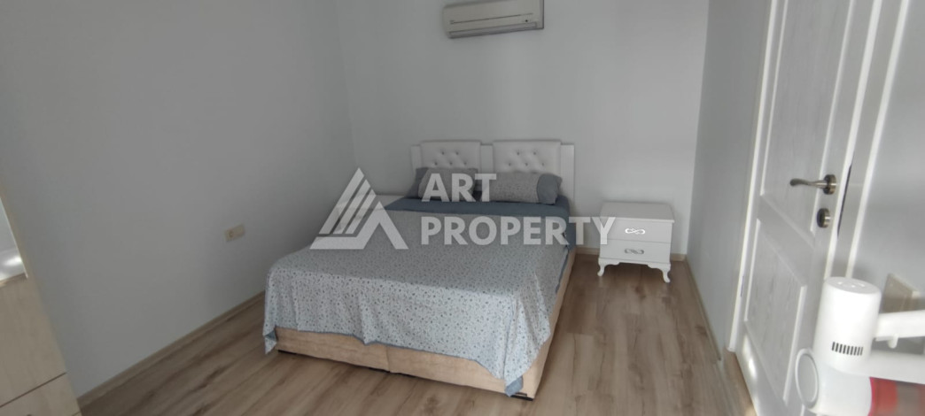 Вилла 2+1 в элитном районе Каргыджак - Ракурс 4