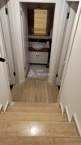 Вилла 2+1 в элитном районе Каргыджак - Ракурс 8