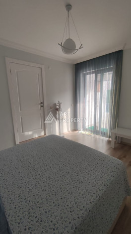 Вилла 2+1 в элитном районе Каргыджак - Ракурс 11