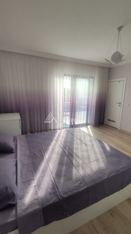 Вилла 2+1 в элитном районе Каргыджак - Ракурс 12