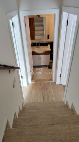 Вилла 2+1 в элитном районе Каргыджак - Ракурс 13