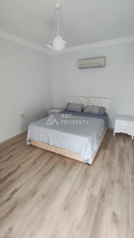 Вилла 2+1 в элитном районе Каргыджак - Ракурс 14