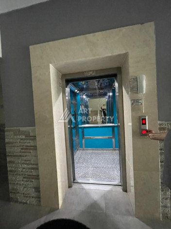 Квартира 1+1 общей площадью 75м2 в районе Махмутлар. - Ракурс 21