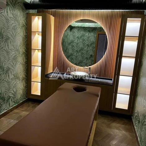 Премиальные апартаменты 2+1 в комплексе класса "люкс" элитного района Каргыджак - Ракурс 15