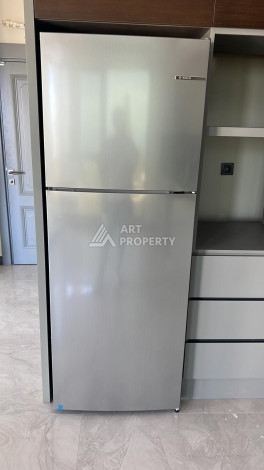 Премиальные апартаменты 2+1 в комплексе класса "люкс" элитного района Каргыджак - Ракурс 18