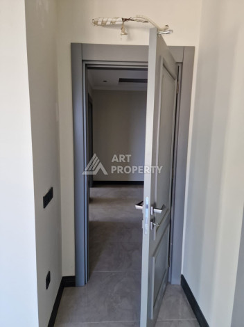 Премиальные апартаменты 2+1 в комплексе класса "люкс" элитного района Каргыджак - Ракурс 20