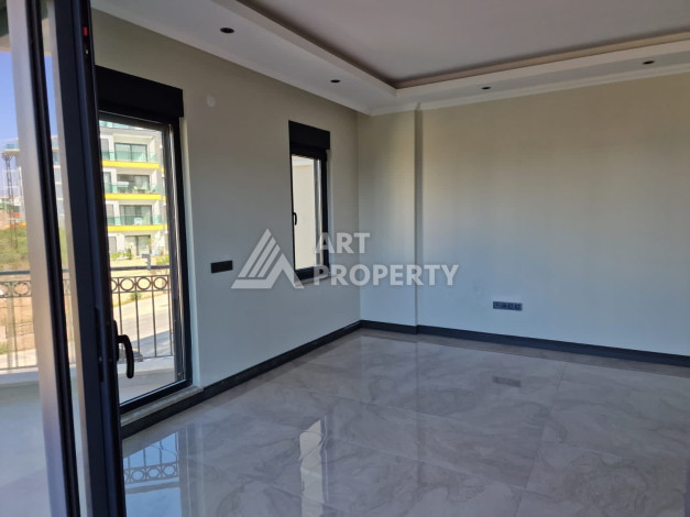 Премиальные апартаменты 2+1 в комплексе класса "люкс" элитного района Каргыджак - Ракурс 21