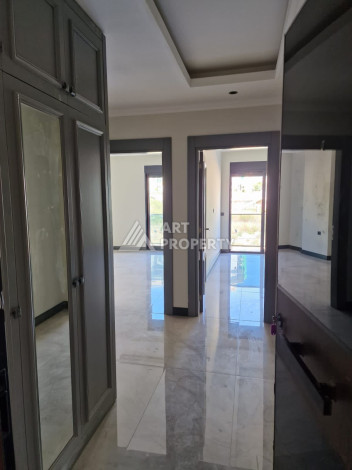 Премиальные апартаменты 2+1 в комплексе класса "люкс" элитного района Каргыджак - Ракурс 23