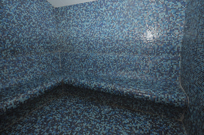 Двухуровневые апартаменты 2+1 с выходом в сад в хорошем комплексе в Кестель, 145 м2 - Ракурс 15