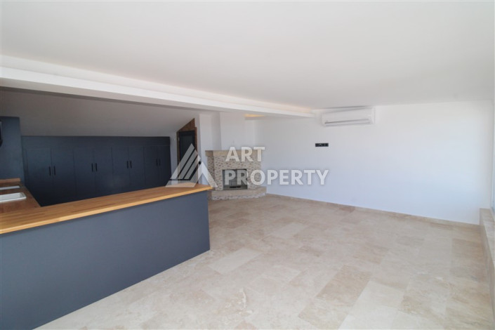 Вилла 3+1 в элитном районе Каргыджак - Ракурс 3