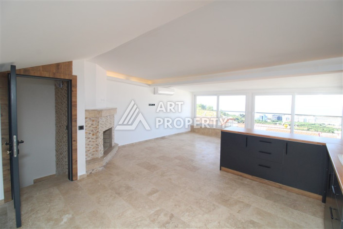 Вилла 3+1 в элитном районе Каргыджак - Ракурс 4