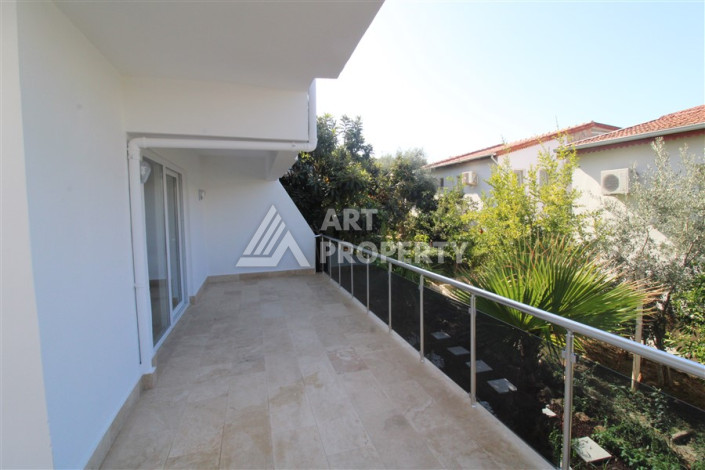 Вилла 3+1 в элитном районе Каргыджак - Ракурс 5