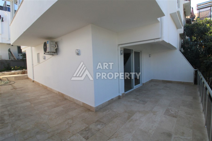 Вилла 3+1 в элитном районе Каргыджак - Ракурс 6