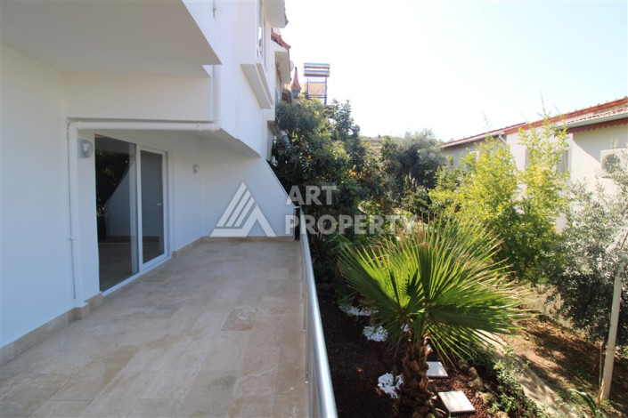 Вилла 3+1 в элитном районе Каргыджак - Ракурс 7