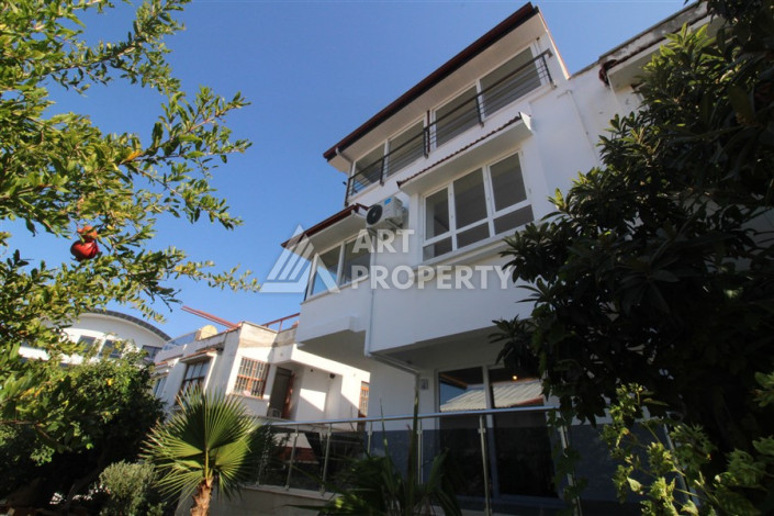 Вилла 3+1 в элитном районе Каргыджак - Ракурс 8