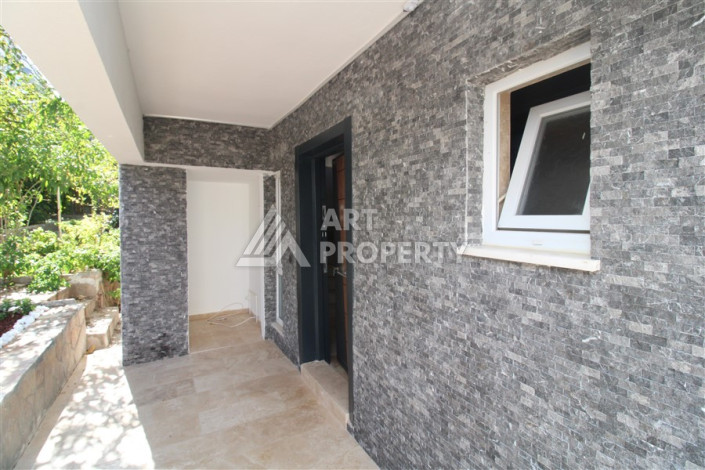 Вилла 3+1 в элитном районе Каргыджак - Ракурс 10