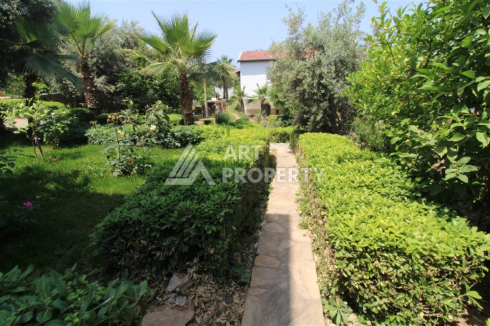 Вилла 3+1 в элитном районе Каргыджак - Ракурс 16