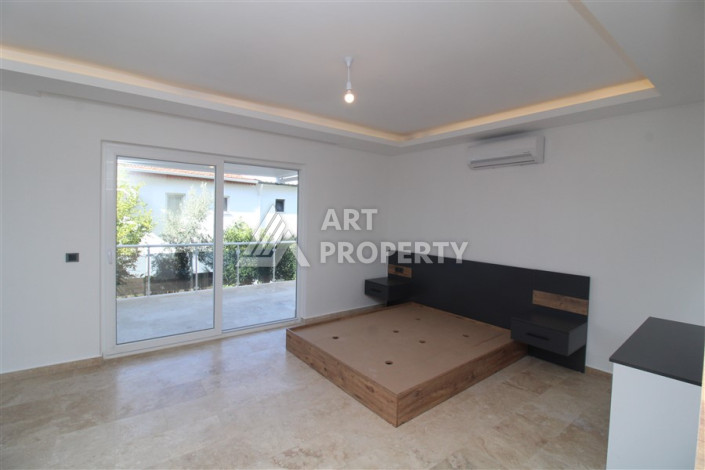 Вилла 3+1 в элитном районе Каргыджак - Ракурс 17