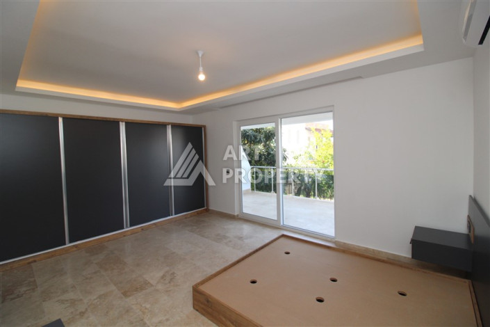 Вилла 3+1 в элитном районе Каргыджак - Ракурс 18