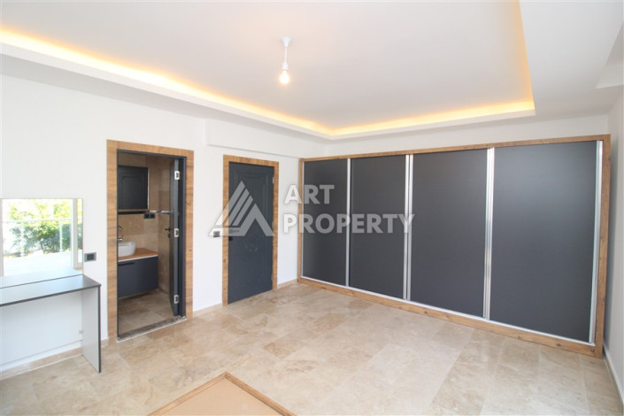 Вилла 3+1 в элитном районе Каргыджак - Ракурс 19