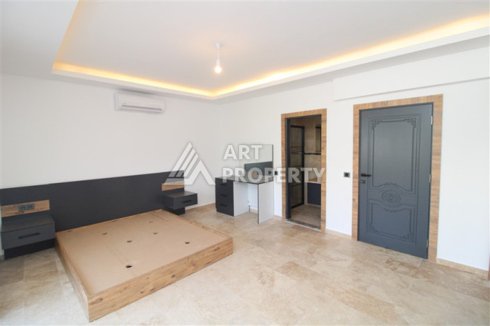 Вилла 3+1 в элитном районе Каргыджак - Ракурс 20