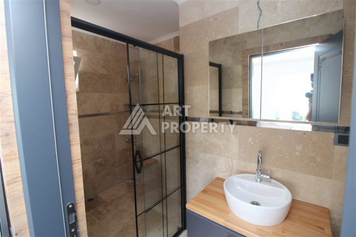 Вилла 3+1 в элитном районе Каргыджак - Ракурс 21