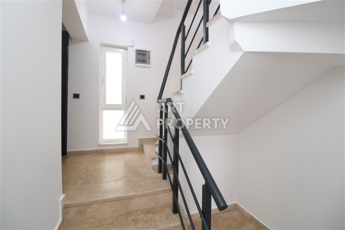 Вилла 3+1 в элитном районе Каргыджак - Ракурс 22