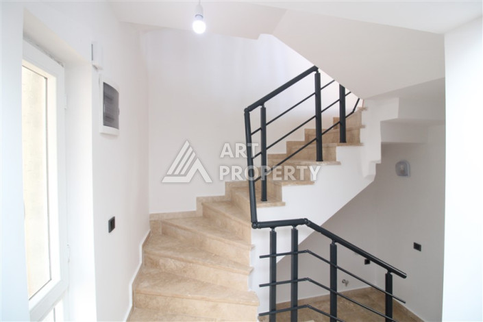 Вилла 3+1 в элитном районе Каргыджак - Ракурс 24