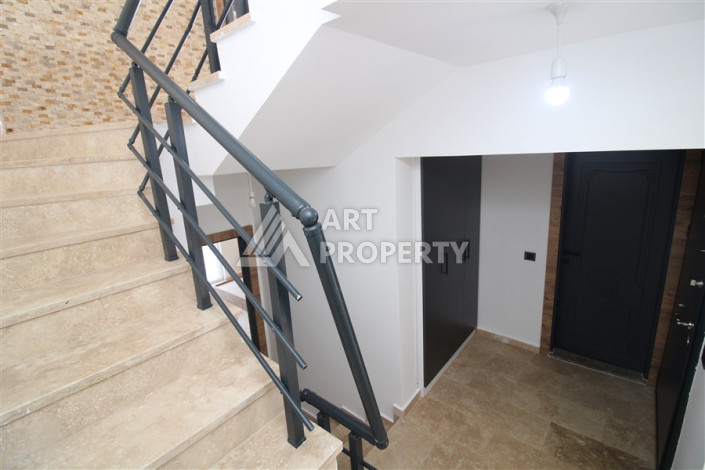 Вилла 3+1 в элитном районе Каргыджак - Ракурс 25